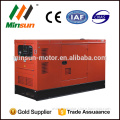 FAWDE XiChai diesel silent generator MINSUN 15kw soundless generator